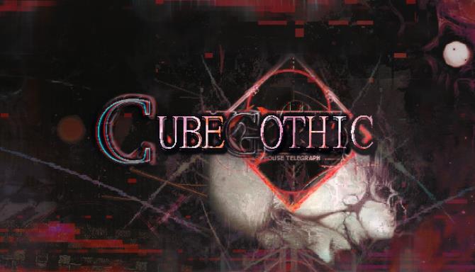 Cube Gothic Free Download Cube Gothic Free Download