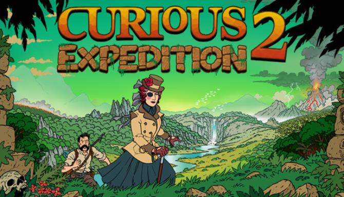 Curious Expedition 2 Free Download Curious Expedition 2 Free Download
