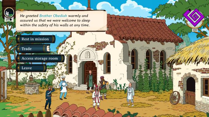 Curious Expedition 2 PC Crack Curious Expedition 2 PC Crack