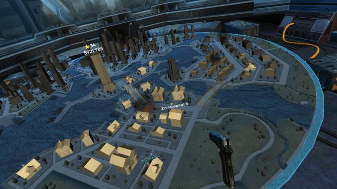 DEAD TARGET VR: Zombie Intensified PC Crack DEAD TARGET VR: Zombie Intensified PC Crack