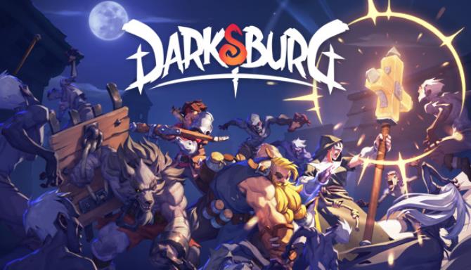 Darksburg Free Download Darksburg Free Download