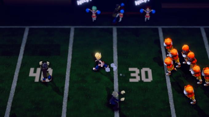 Dawn at my Neighbourhood PC Crack Dawn at my Neighbourhood PC Crack