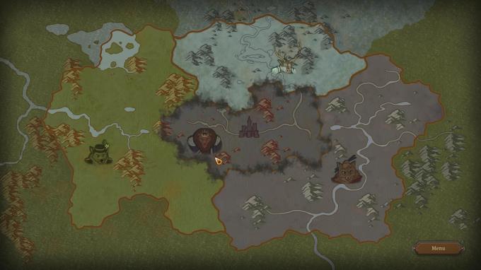 Deep, In the Forest PC Crack Deep, In the Forest PC Crack