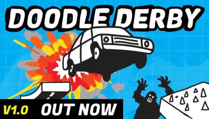 Doodle Derby Free Download Doodle Derby Free Download