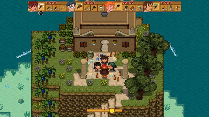 Doom & Destiny Worlds PC Crack Doom & Destiny Worlds PC Crack