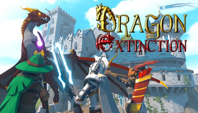 Dragon Extinction Free Download Dragon Extinction Free Download