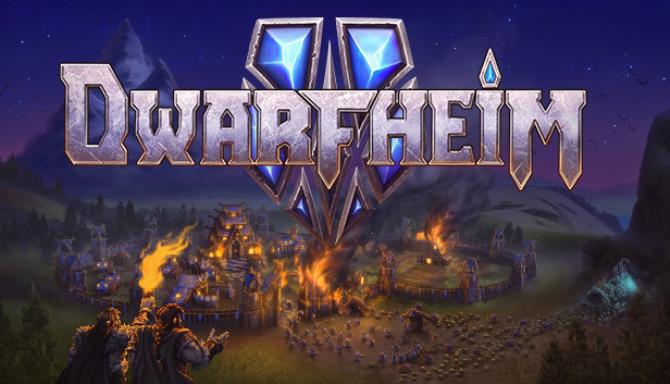 DwarfHeim Free Download DwarfHeim Free Download