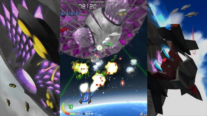 ESCHATOS PC Crack ESCHATOS PC Crack