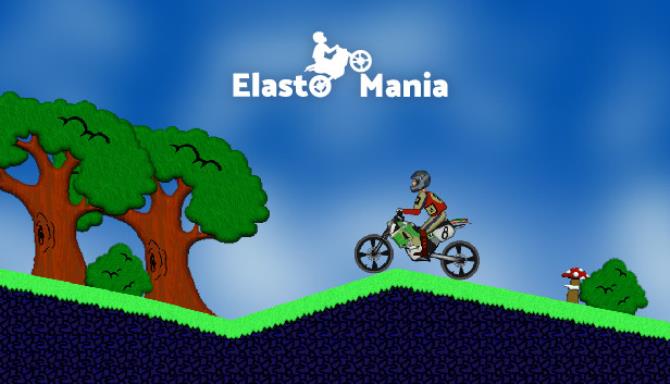 Elasto Mania Free Download