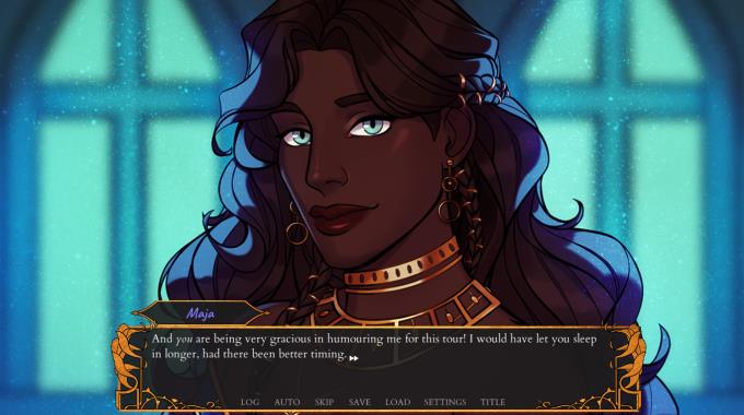 Errant Kingdom (Chapters 0-3) PC Crack Errant Kingdom (Chapters 0-3) PC Crack