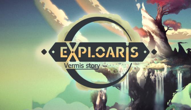 Exploaris: Vermis story Free Download Exploaris: Vermis story Free Download