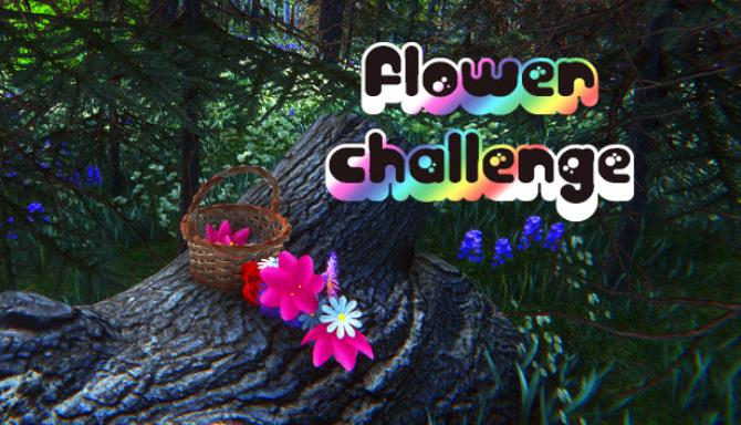 Flower Challenge Free Download Flower Challenge Free Download