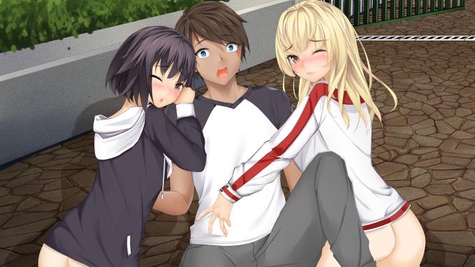 Future Girls PC Crack Future Girls PC Crack