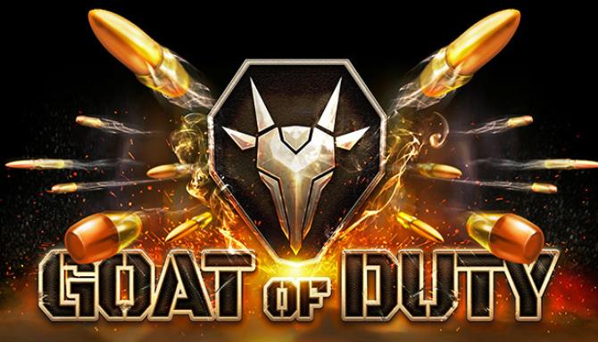 GOAT OF DUTY Free Download GOAT OF DUTY Free Download