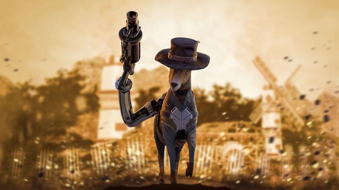 GOAT OF DUTY PC Crack GOAT OF DUTY PC Crack