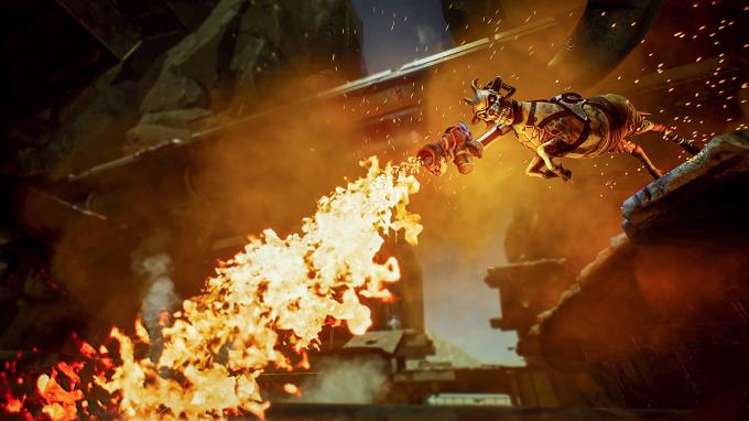 GOAT OF DUTY Torrent Download GOAT OF DUTY Torrent Download