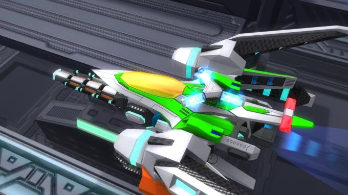 Ginga Force Torrent Download Ginga Force Torrent Download