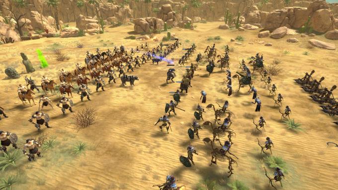 Godking: Master of Rituals PC Crack Godking: Master of Rituals PC Crack