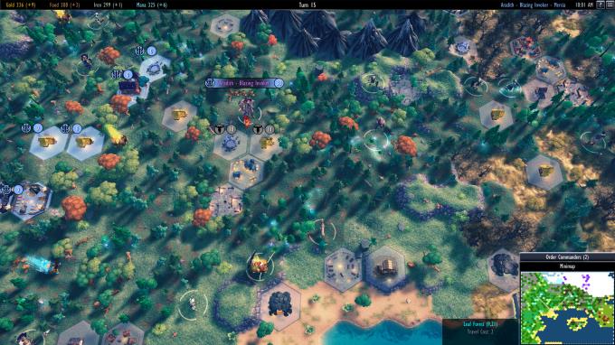 Godking: Master of Rituals Torrent Download Godking: Master of Rituals Torrent Download