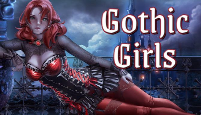 Gothic Girls Free Download Gothic Girls Free Download