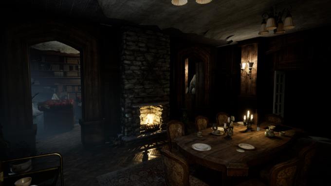 Grandmother PC Crack Grandmother PC Crack