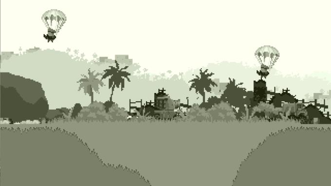 Gunpowder on The Teeth: Arcade PC Crack Gunpowder on The Teeth: Arcade PC Crack