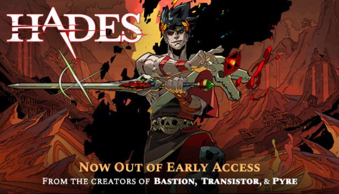 Hades Free Download Hades Free Download