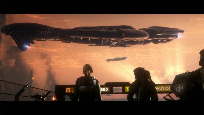 Halo 3: ODST Torrent Download Halo 3: ODST Torrent Download