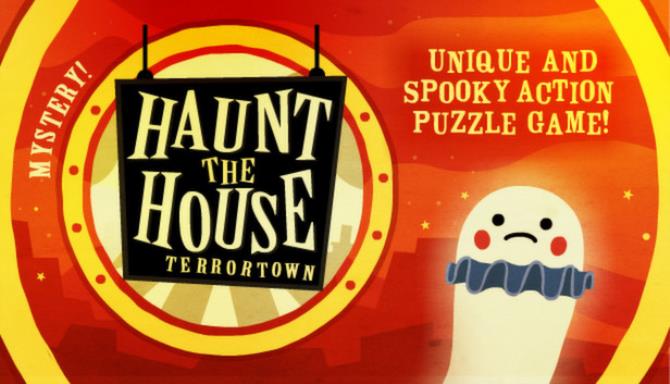 Haunt the House: Terrortown Free Download Haunt the House: Terrortown Free Download