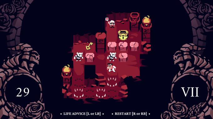 Helltaker Torrent Download Helltaker Torrent Download