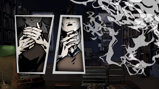 寄居隅怪奇事件簿 Hermitage Strange Case Files PC Crack 寄居隅怪奇事件簿 Hermitage Strange Case Files PC Crack