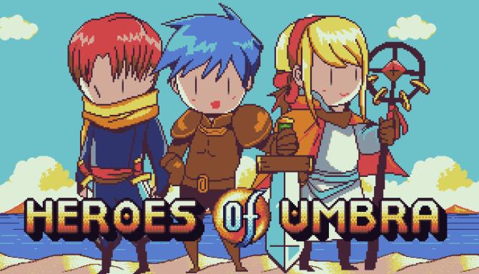 Heroes of Umbra Free Download Heroes of Umbra Free Download
