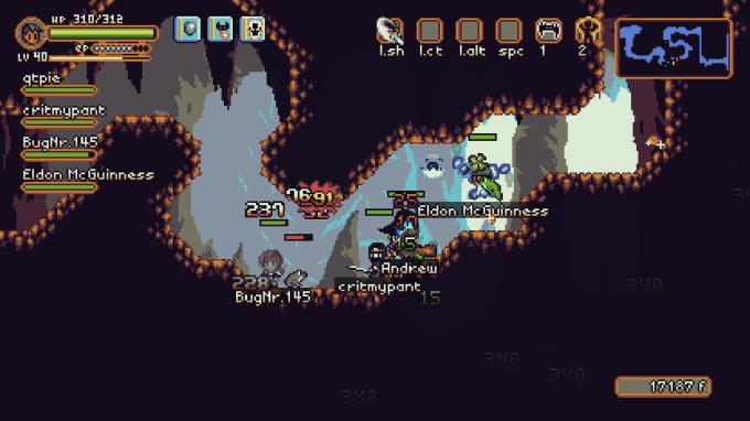 Heroes of Umbra Torrent Download Heroes of Umbra Torrent Download