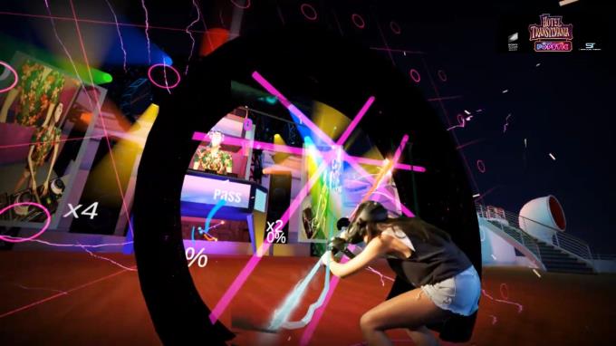 Hotel Transylvania Popstic PC Crack Hotel Transylvania Popstic PC Crack