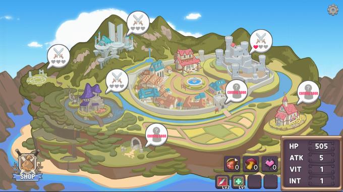 ISEKAI QUEST PC Crack ISEKAI QUEST PC Crack