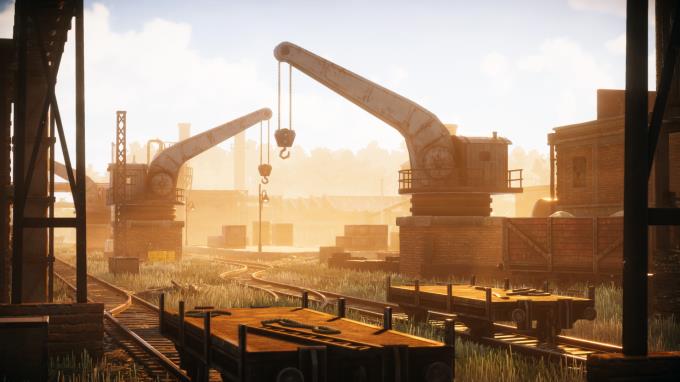 Iron Harvest Torrent Download Iron Harvest Torrent Download