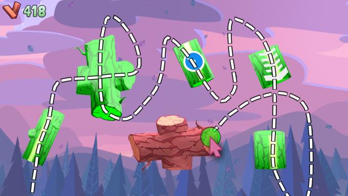 Jack Lumber PC Crack