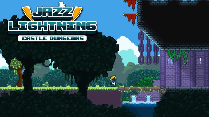 Jazz Lightning : Castle Dungeons Torrent Download Jazz Lightning : Castle Dungeons Torrent Download