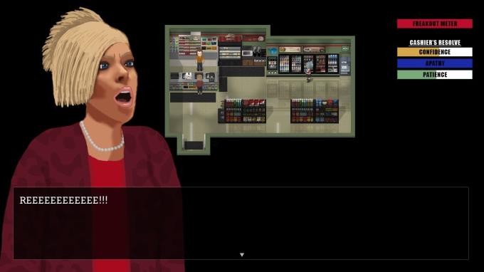 Karen: An Outrage Simulator Torrent Download Karen: An Outrage Simulator Torrent Download