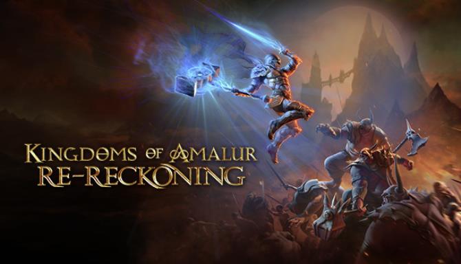 Kingdoms of Amalur: Re-Reckoning Free Download Kingdoms of Amalur: Re-Reckoning Free Download