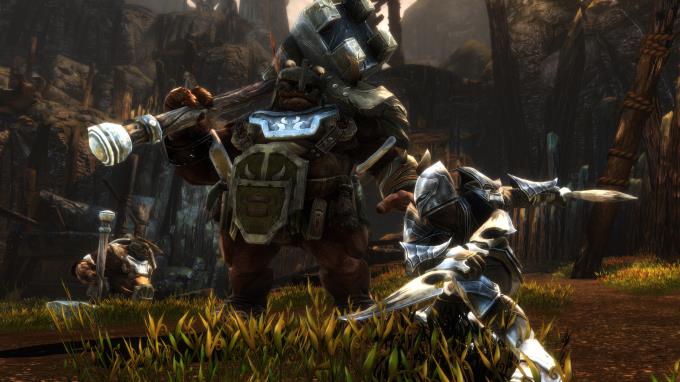 Kingdoms of Amalur: Re-Reckoning PC Crack Kingdoms of Amalur: Re-Reckoning PC Crack