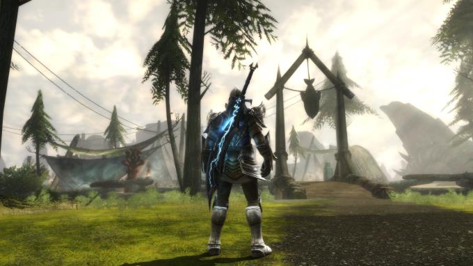 Kingdoms of Amalur: Re-Reckoning Torrent Download Kingdoms of Amalur: Re-Reckoning Torrent Download