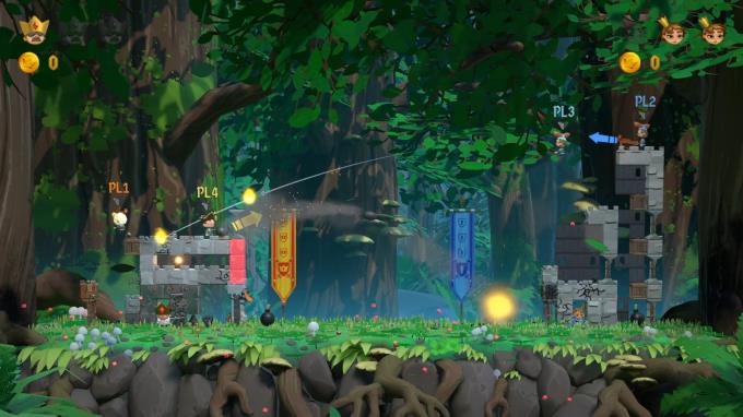 KnightOut Torrent Download KnightOut Torrent Download