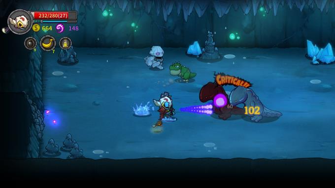 Lost Castle: The Old Ones Awaken / 失落城堡: 遗迹守护者 Torrent Download Lost Castle: The Old Ones Awaken / 失落城堡: 遗迹守护者 Torrent Download