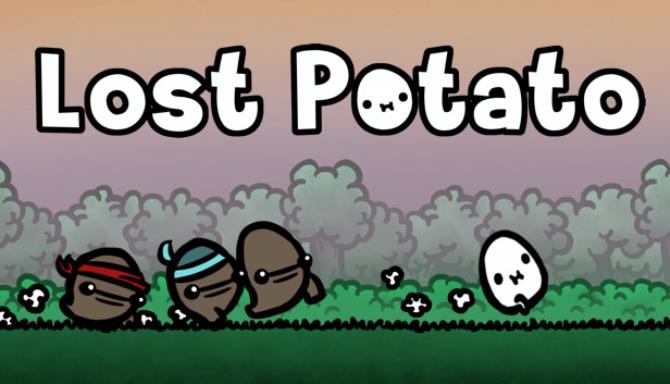 Lost Potato Free Download Lost Potato Free Download