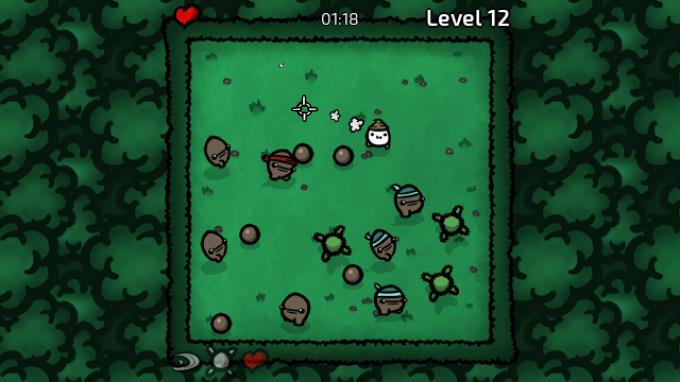 Lost Potato PC Crack Lost Potato PC Crack