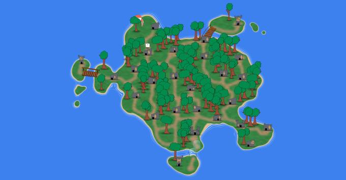 Louie PC Crack Louie PC Crack