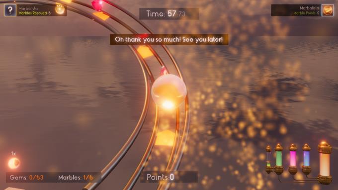 Marble Odyssey PC Crack Marble Odyssey PC Crack