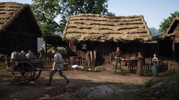 Medieval Dynasty Torrent Download Medieval Dynasty Torrent Download