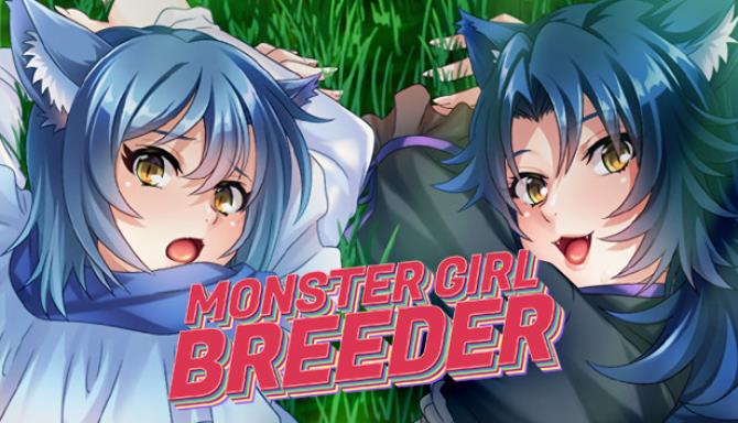 Monster Girl Breeder Free Download Monster Girl Breeder Free Download